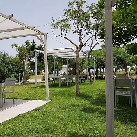 In Santa Caterina With Private Vila Santa Caterina dello Ionio