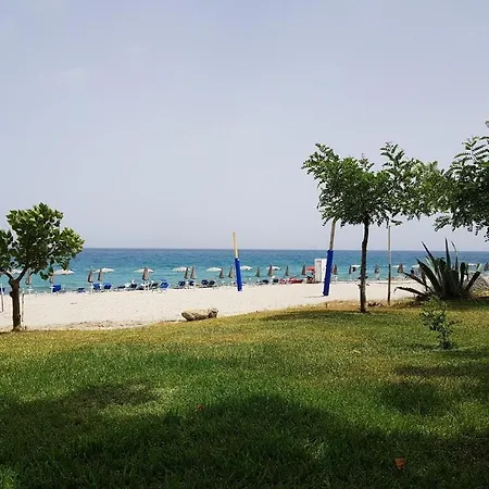 Vila In Santa Caterina With Private *