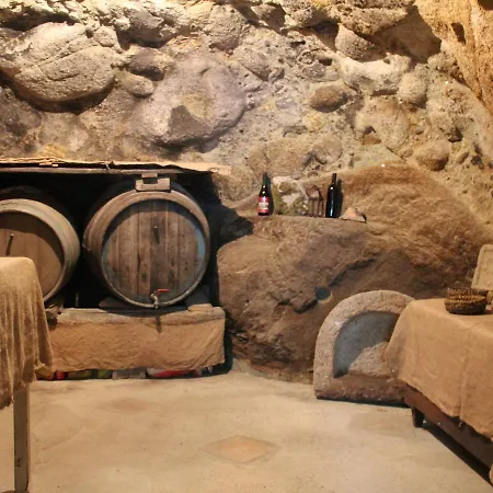 Vila In Santa Caterina With Private