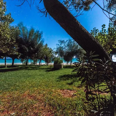 In Santa Caterina With Private Vila