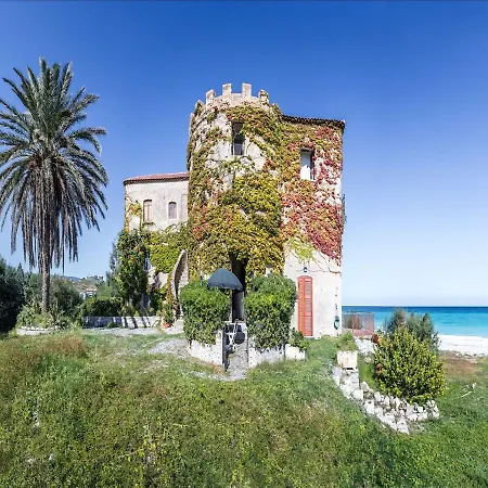 In Santa Caterina With Private * Santa Caterina dello Ionio