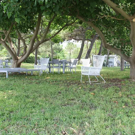 Seafront Historical In Calabria With Garden Barbecue Santa Caterina dello Ionio